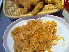 -外婆掌柜·东北家庭烤肉(托乐嘉店)