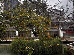 -龙潭水乡