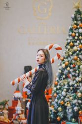 -格乐利雅婚礼艺术中心(徐汇店)