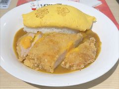 -白熊咖哩(新世界城店)