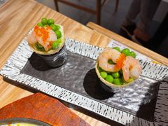 -西月山居匠心创意料理(江汉路新佳丽广场店)