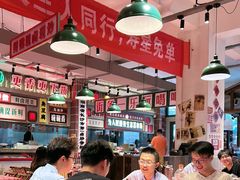 -龙师傅卤炒(天马店)