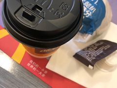 -麦当劳(鼓楼店)