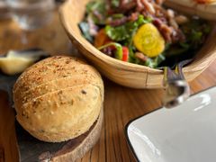 -Restaurant Cuivre古铜法式餐厅