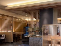 -江户前日本料理(瑞诗酒店店)