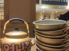 -冰川朝鲜族料理·东北菜(观前店)