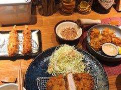 唐扬鸡块-山杏yama-katsu·吉列炸物