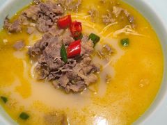 -庆江南江南菜(琴湖溪里花园城店)