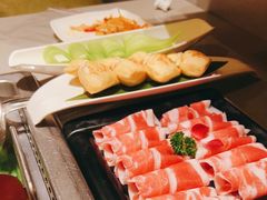 -海底捞火锅(凯德广场店)