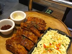 -火炉火自助餐(枫蓝国际店)