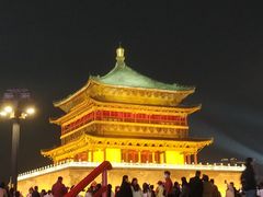 -开元商城(钟楼店)