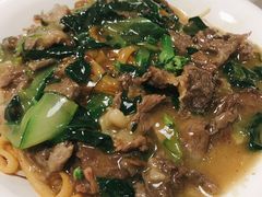 -潮汕大目牛肉火锅(上梅林店)