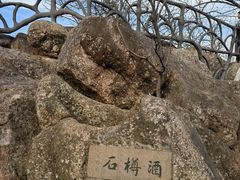 -幕燕滨江·燕子矶公园