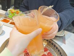 -千寻山野烤肉(天虹店)