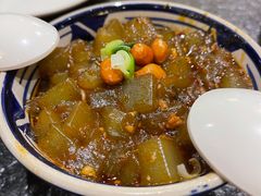 -福苗小骆驼烧烤(大唐不夜城店)