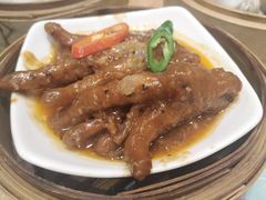 -一笼小幸运