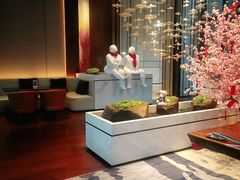 -福州仓山凯悦酒店·Market Cafe Lacucina咖啡厅