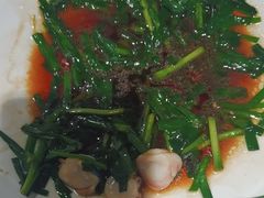 -小螺号海鲜·地道鲁菜(恒大店)