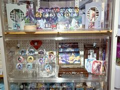 -IPSTAR·潮玩星球·主题店