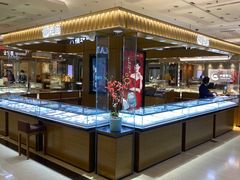 -燕莎友谊商城(金源店)
