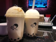 -喜茶(深圳福田星河COCO Park店)
