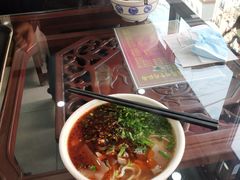 -东方宫中国兰州牛肉拉面(新起街店)