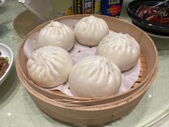 群乐大肉包-群乐饭店(滨安路店)