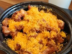 -绿柠食堂(北外滩店)
