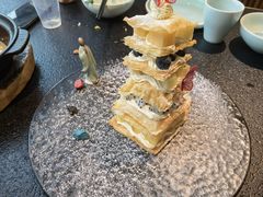 -唐猫庭院·千年陕菜(赛格国际购物中心店)
