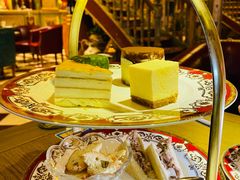 -老欧洲咖啡·西餐(后湖店)