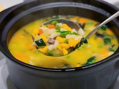 -真爱中国餐馆·年华店(朱雀大街店)