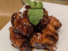 -枣子树·素食餐厅(普陀山店)
