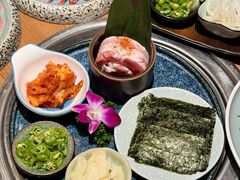 -丸藏和牛烧肉专门店(园区师惠坊店)