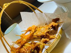 -青花椒花椒鱼(合生汇店)