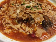 -荷花亭·湖北融合菜(中商广场店)