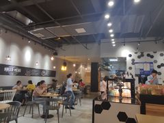 -HELLO 27 意面·沙拉·帕尼尼