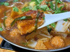 -太原面食店(解放路店)