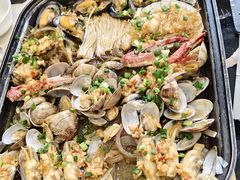 -好兄弟郭巨海鲜(天一阁店)