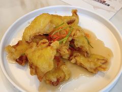 -子霖南山鲜虾面(南山总店)