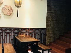 -金杨拉面王(杨南路店)
