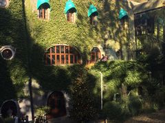 -三鹰之森吉卜力美术馆