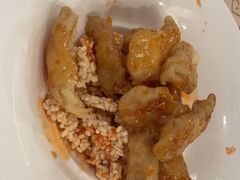 锅包肉-大鸭梨(天通西苑店)