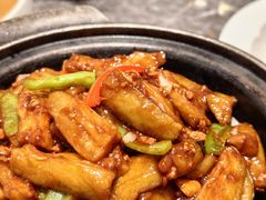 -新乾隆酒楼(帝景园店)