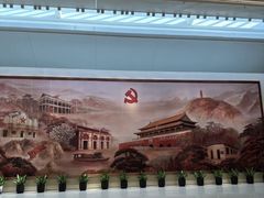 -中共一大纪念馆