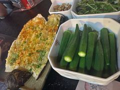 -虾胡闹·澳洲小龙虾·烧烤(福田鲨鱼店)
