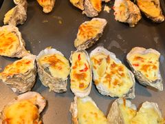 -青岛蓝海大饭店·爱琴海自助餐厅(崂山店)