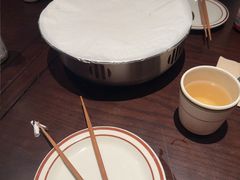 -贰醒·私房小院烧烤 (太古里店)