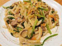 -吟松日式料理(莘庄店)