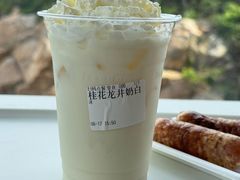 -宁波松兰山滨海旅游度假区