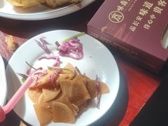 -味鼎长安·地道陕菜(凤城一路店)
